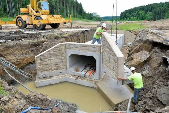 National Infrastructure Resource Cover