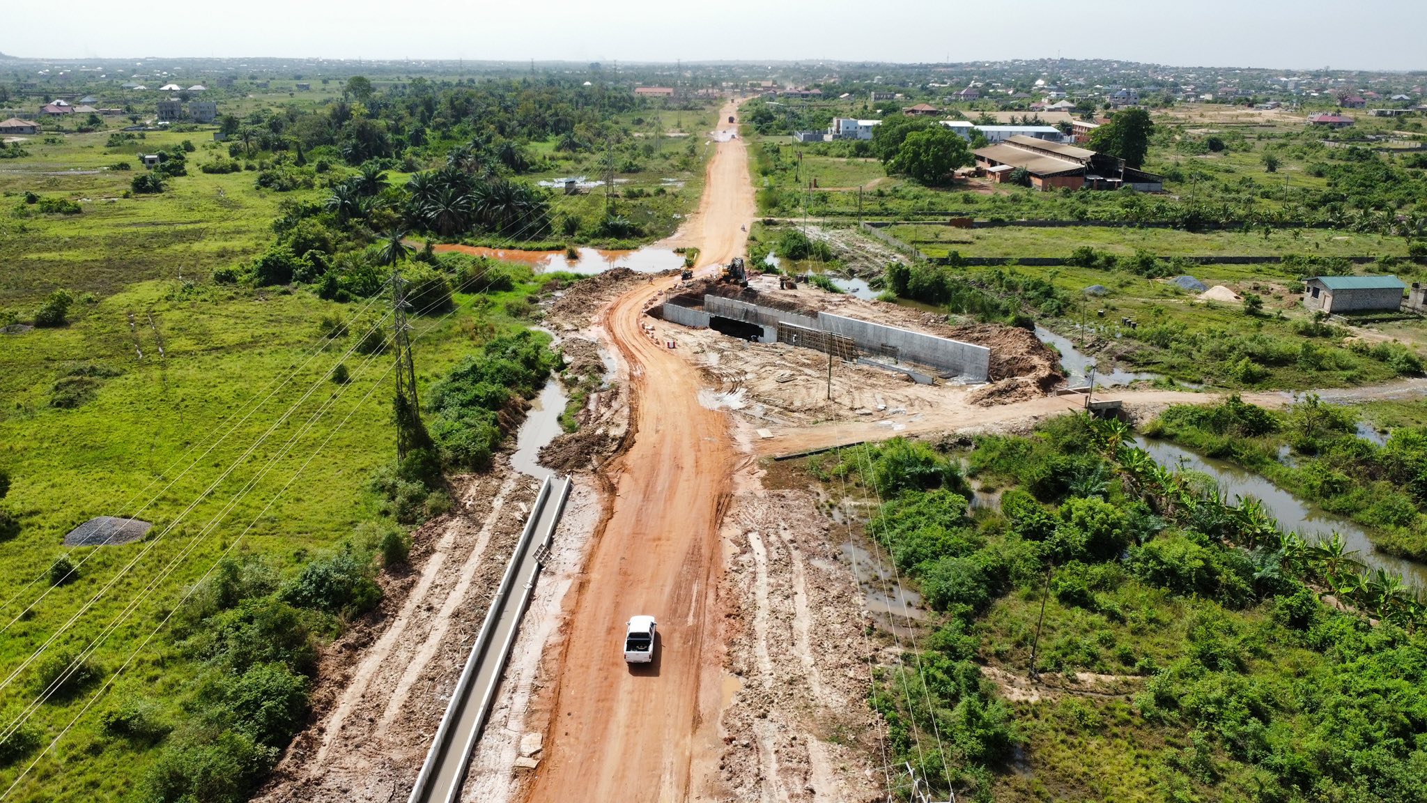 National Infrastructure Resource Cover